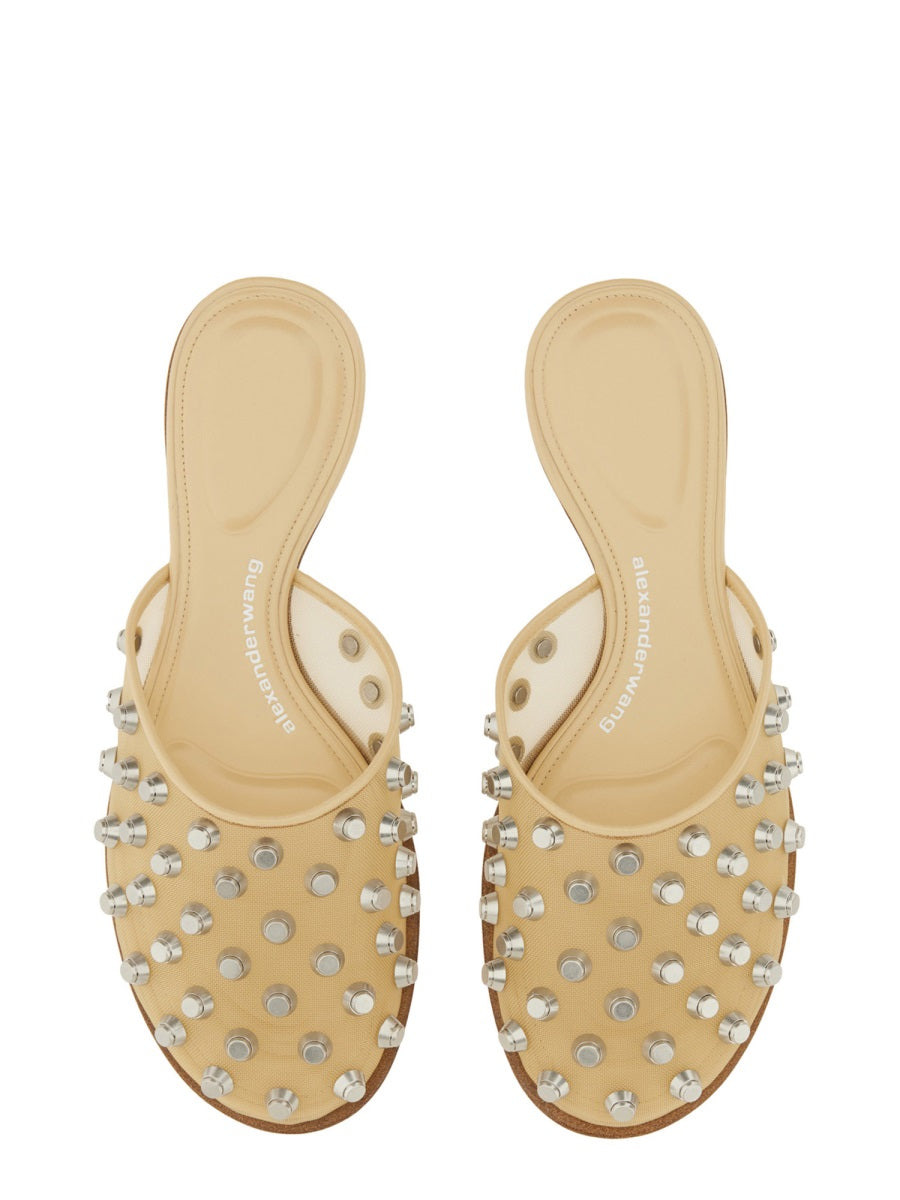Alexander Wang Women Sandal "Rhodes" - 3