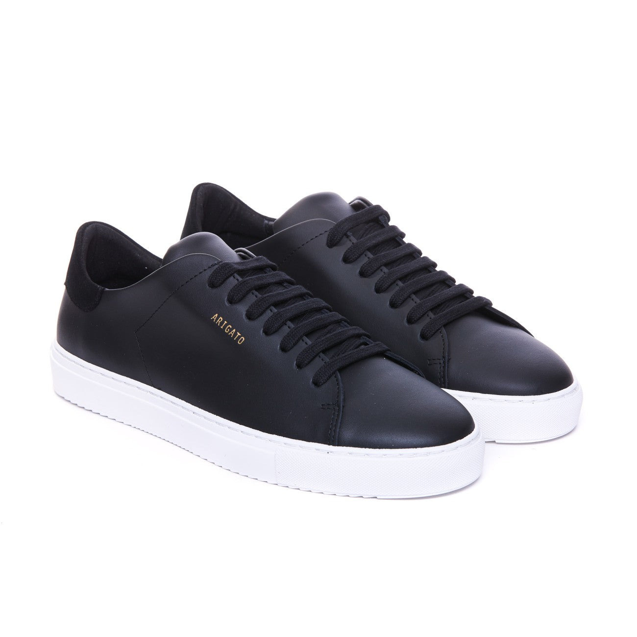 Axel Arigato Men Clean 90 Sneakers - 4