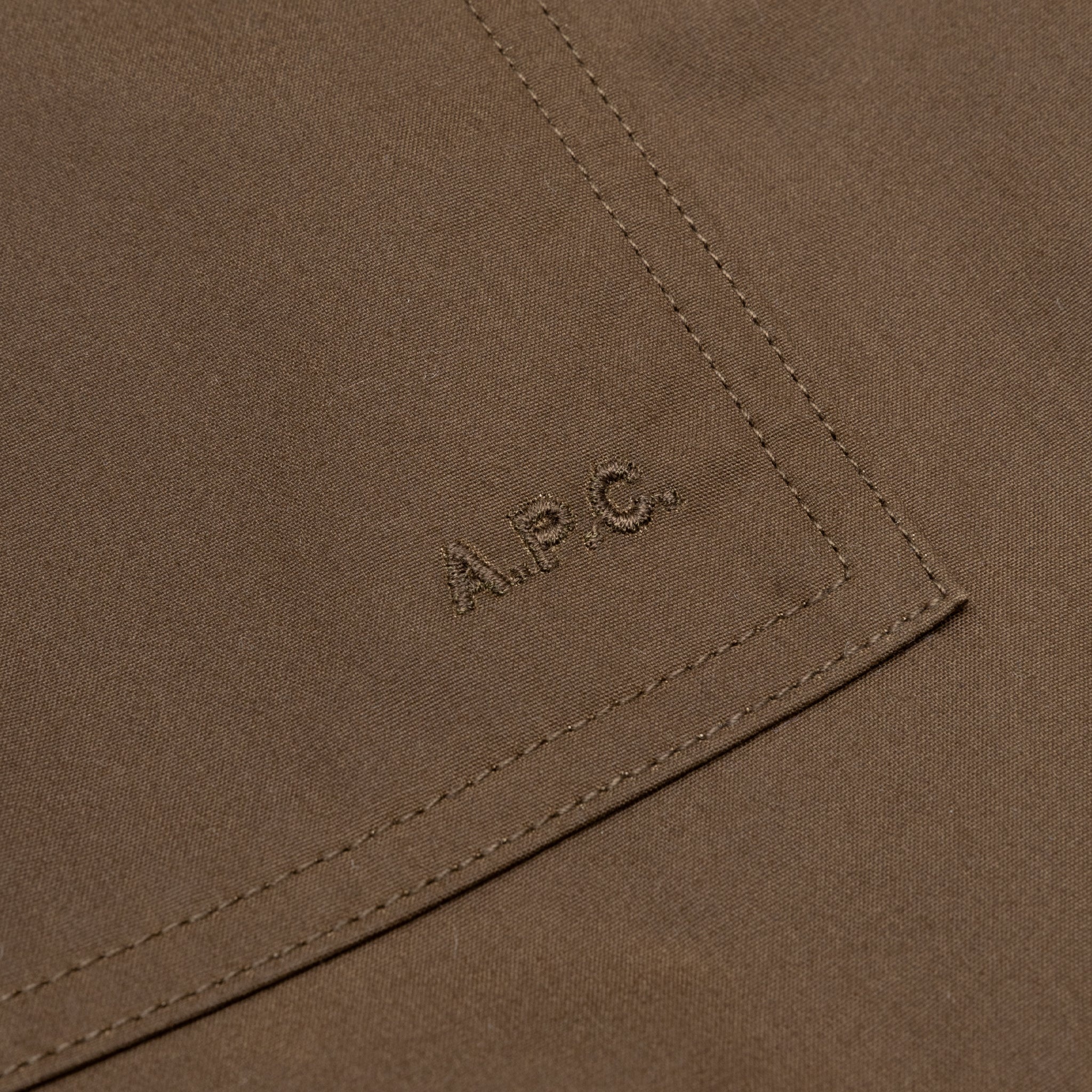 GABRIEL JACKET - 5
