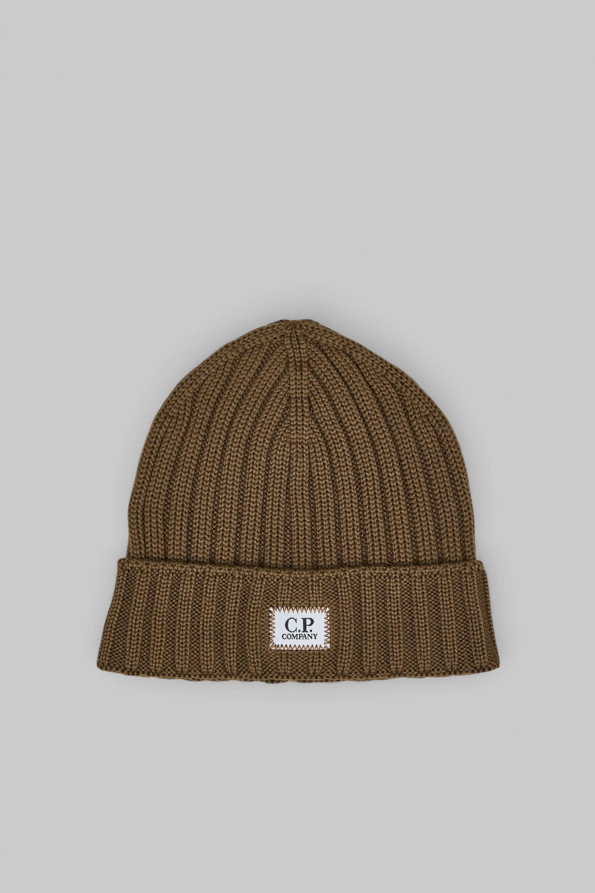Knit Cap - 1