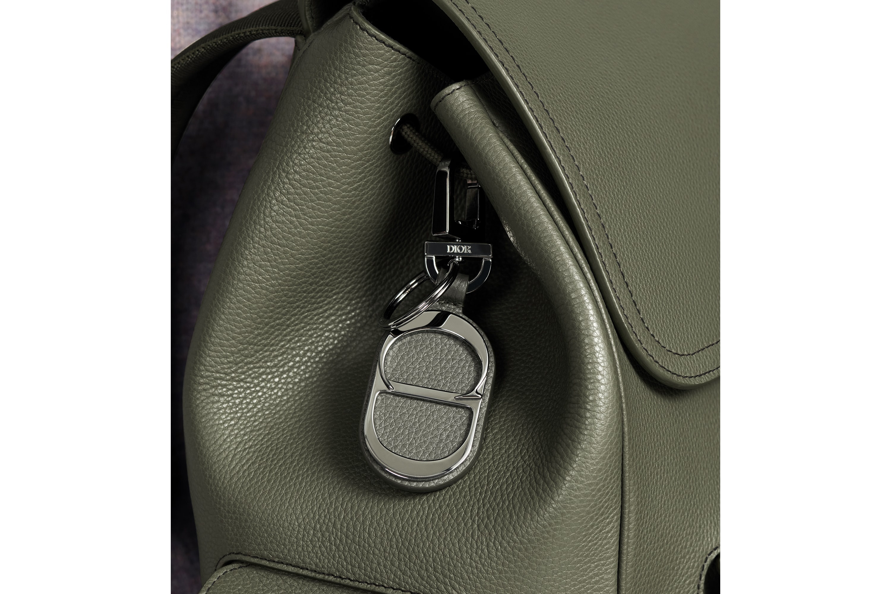 D-Touch Keyring - 3