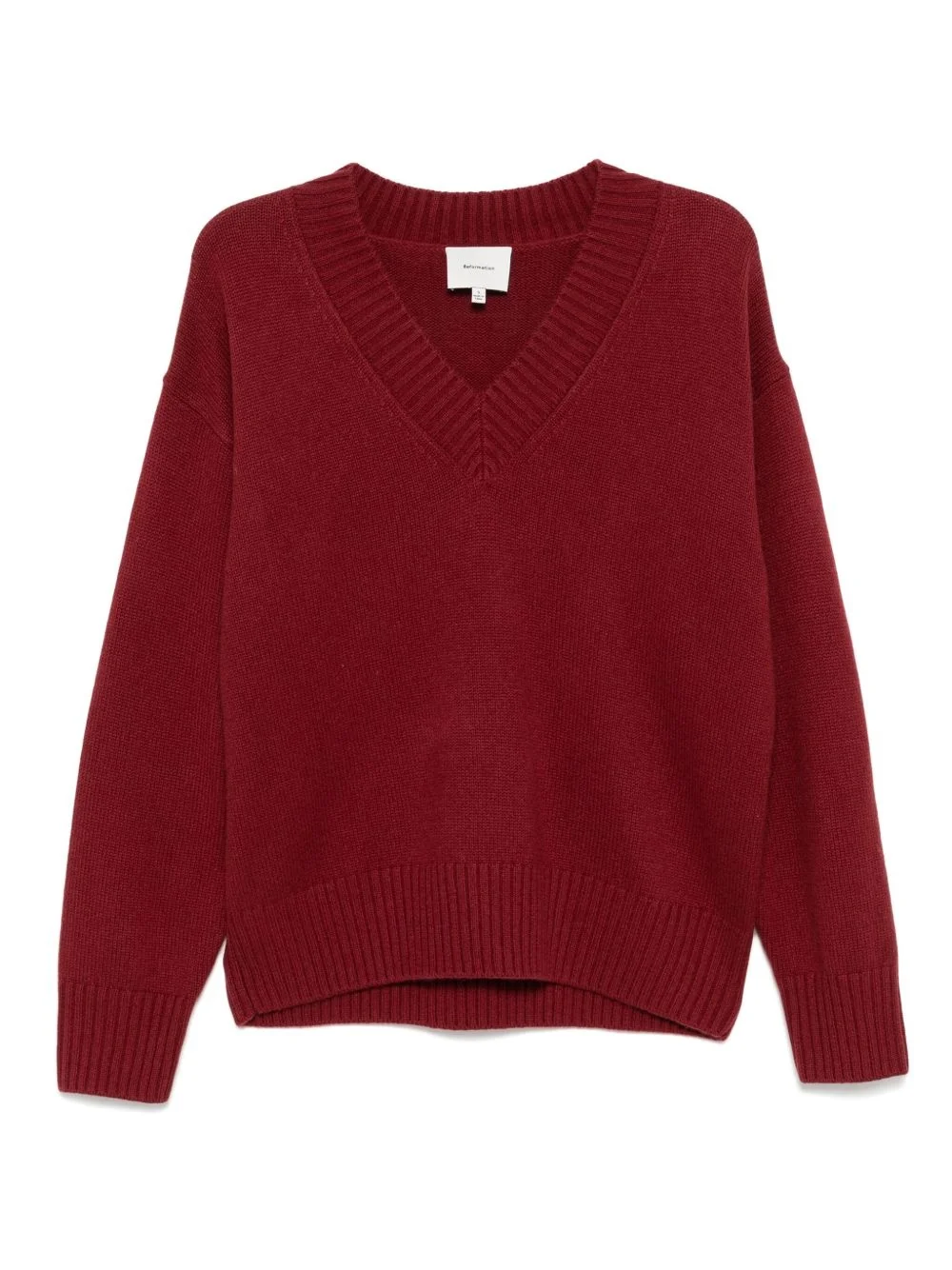Jadey jumper - 1