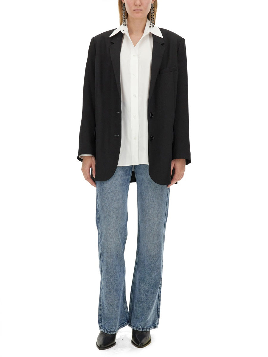Isabel Marant Women Oceany Jacket - 2