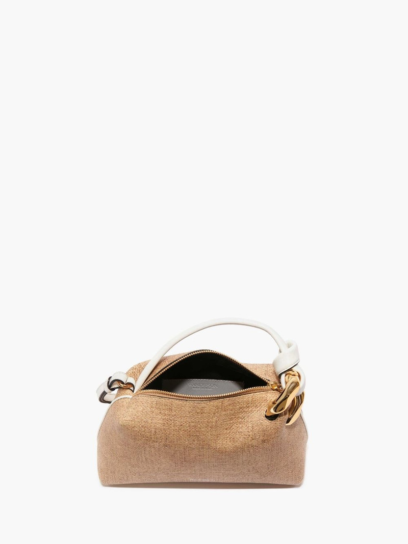 SMALL JWA CORNER BAG - LEATHER BAG 3