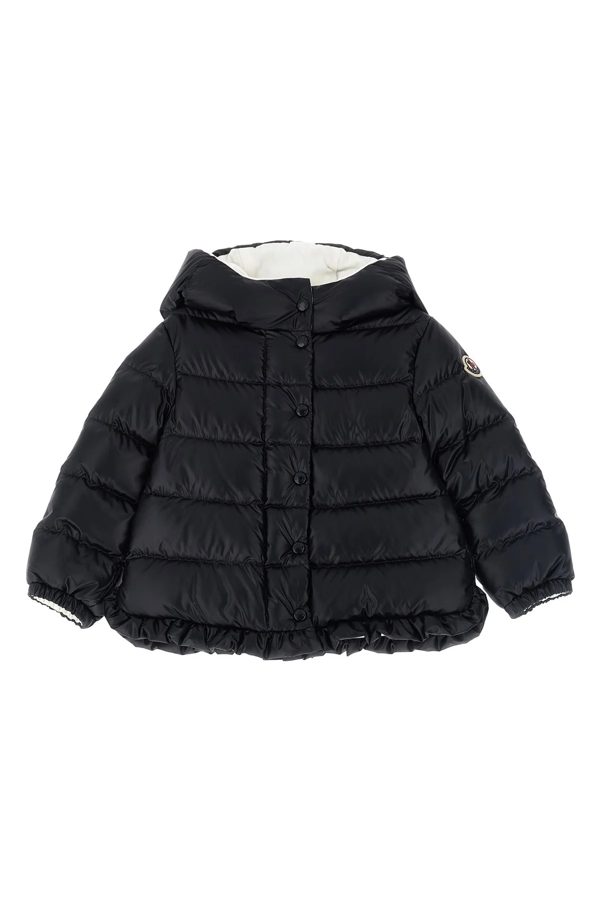 'Tazui' Down Jacket - 1