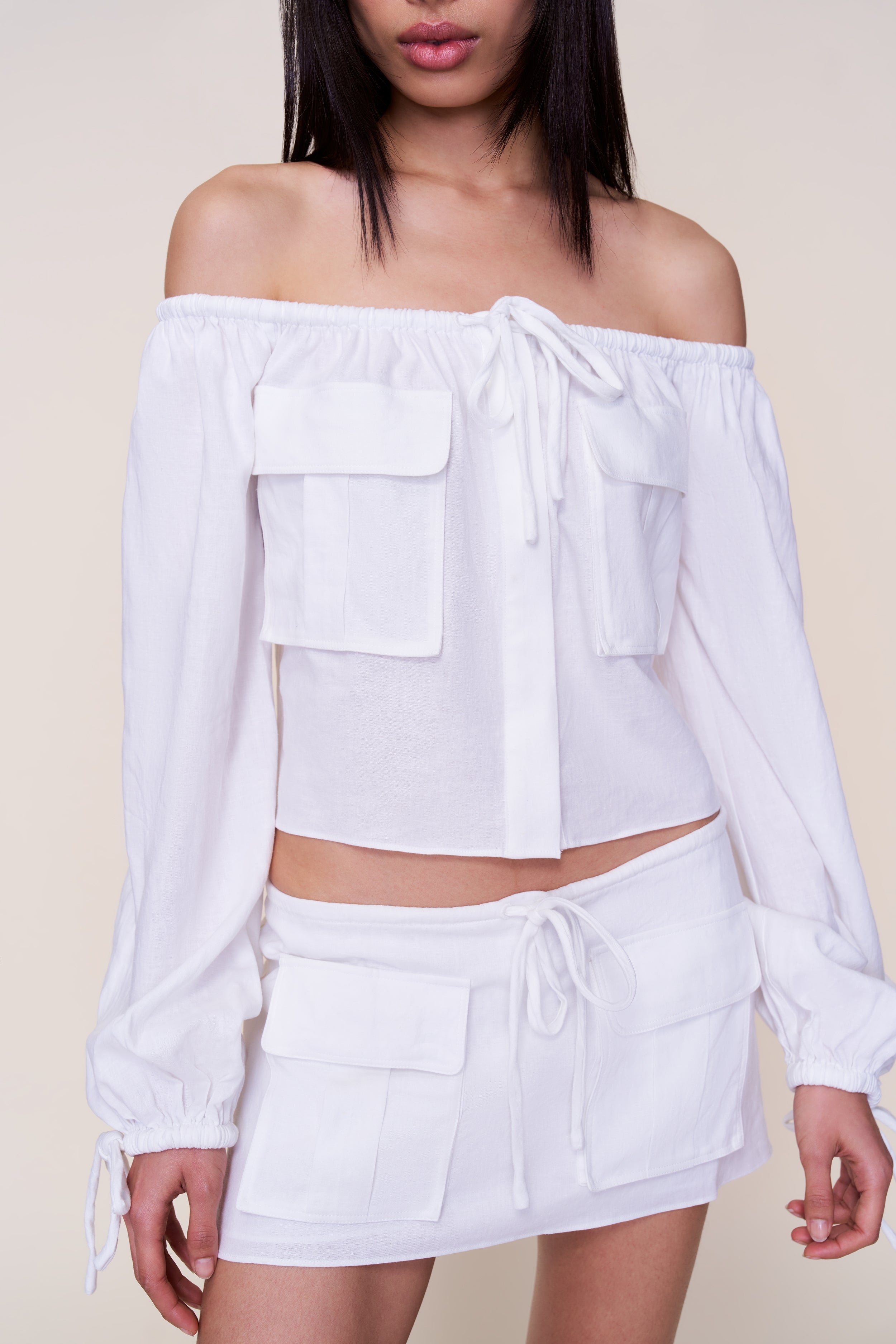 AKIKO SKIRT - 4