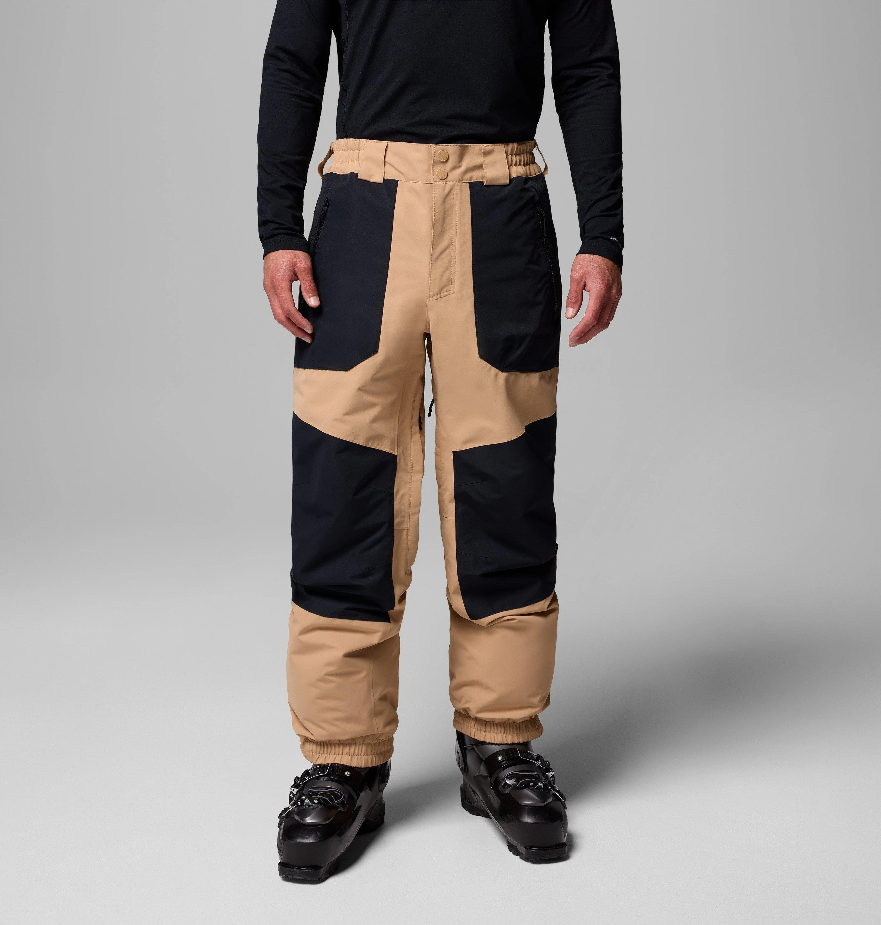 Men's Coreshot Pants - 1