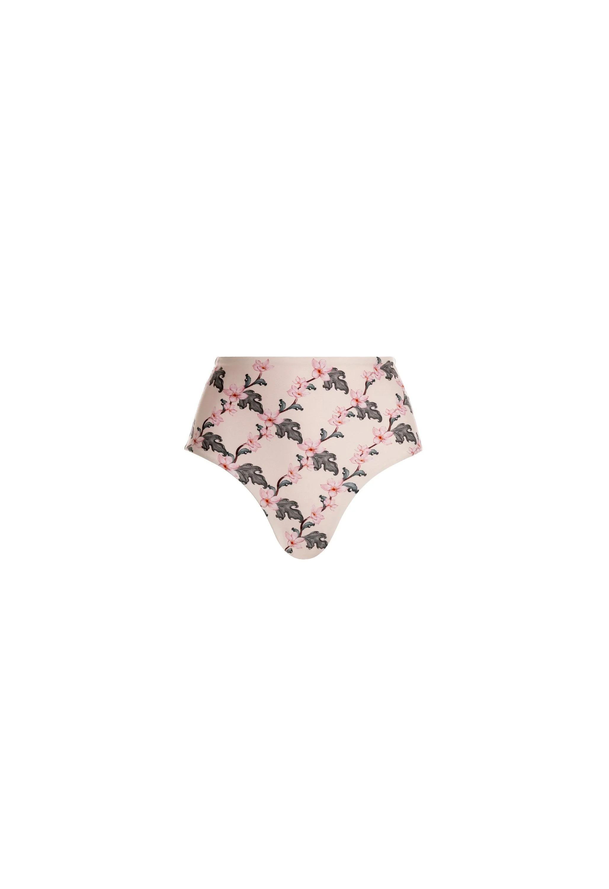 Magenta Anhelo Bikini Bottom - 1