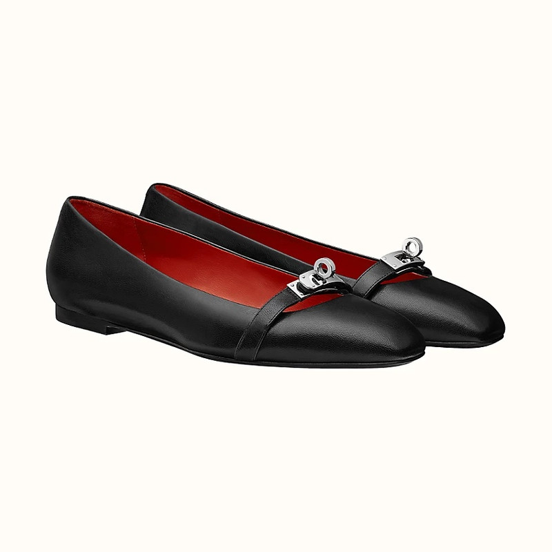 Bilbao ballet flat 1