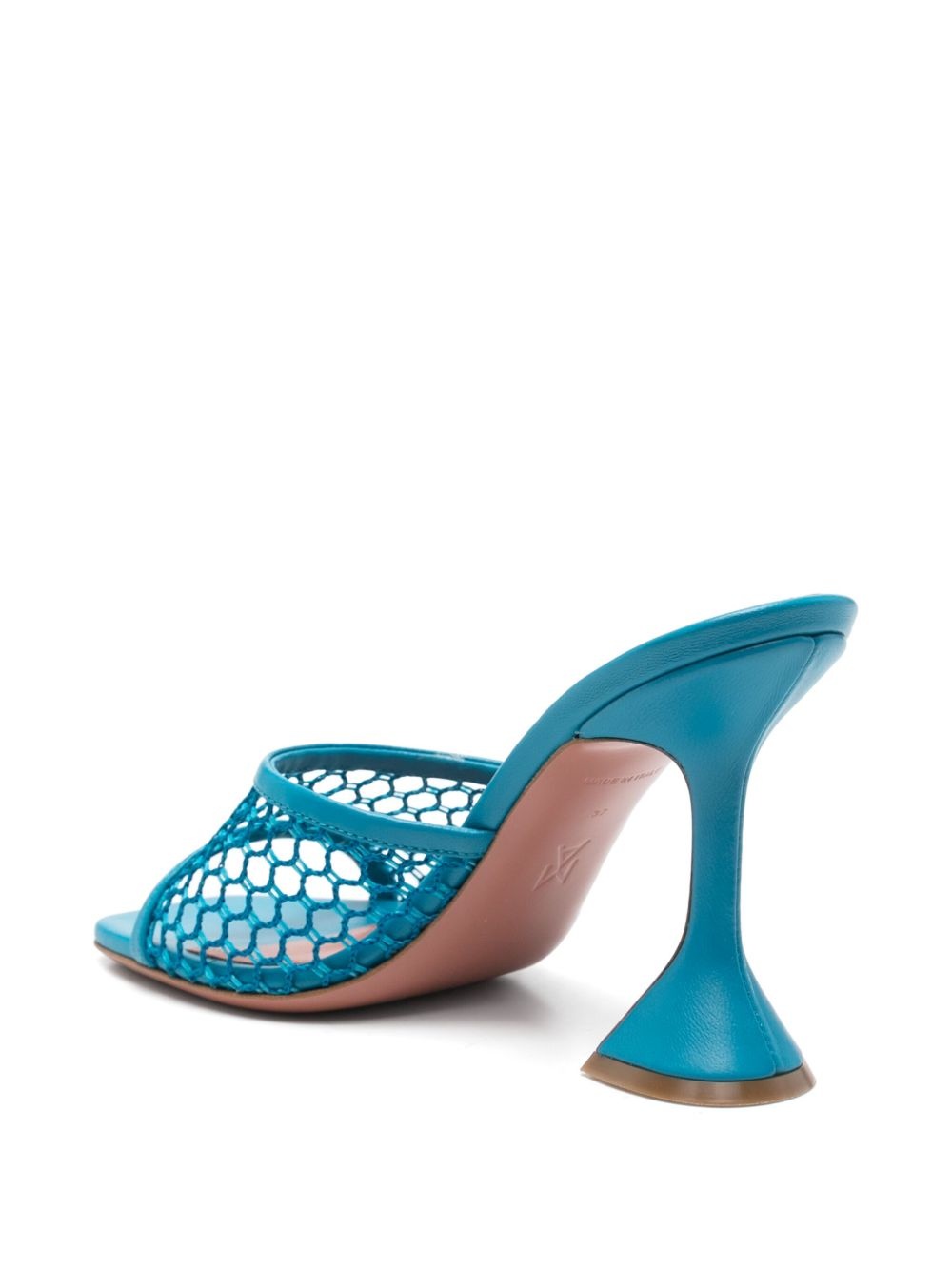 95mm Lupita mules - 3