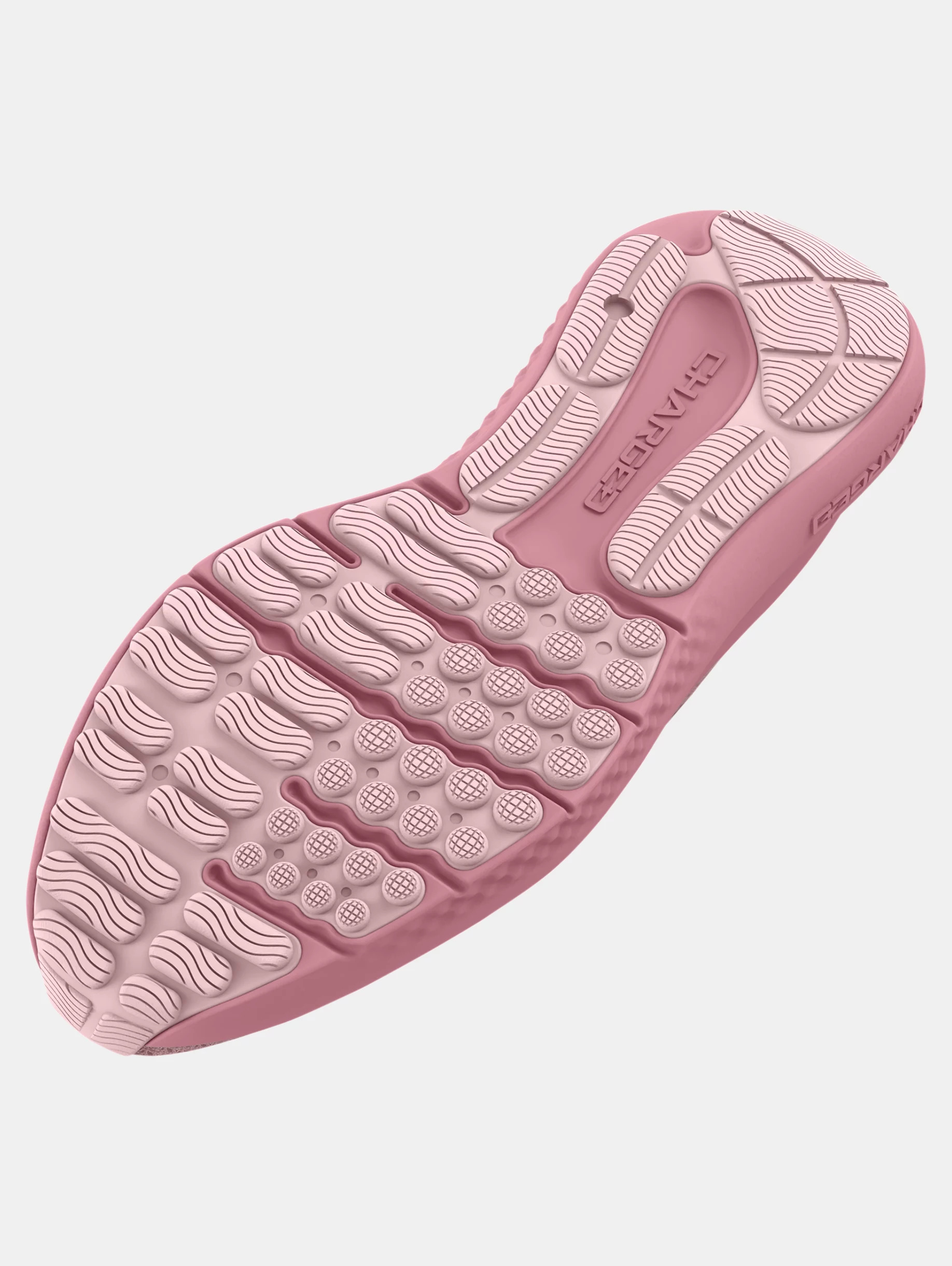 Women's UA Surge 4 Running Shoes - 4