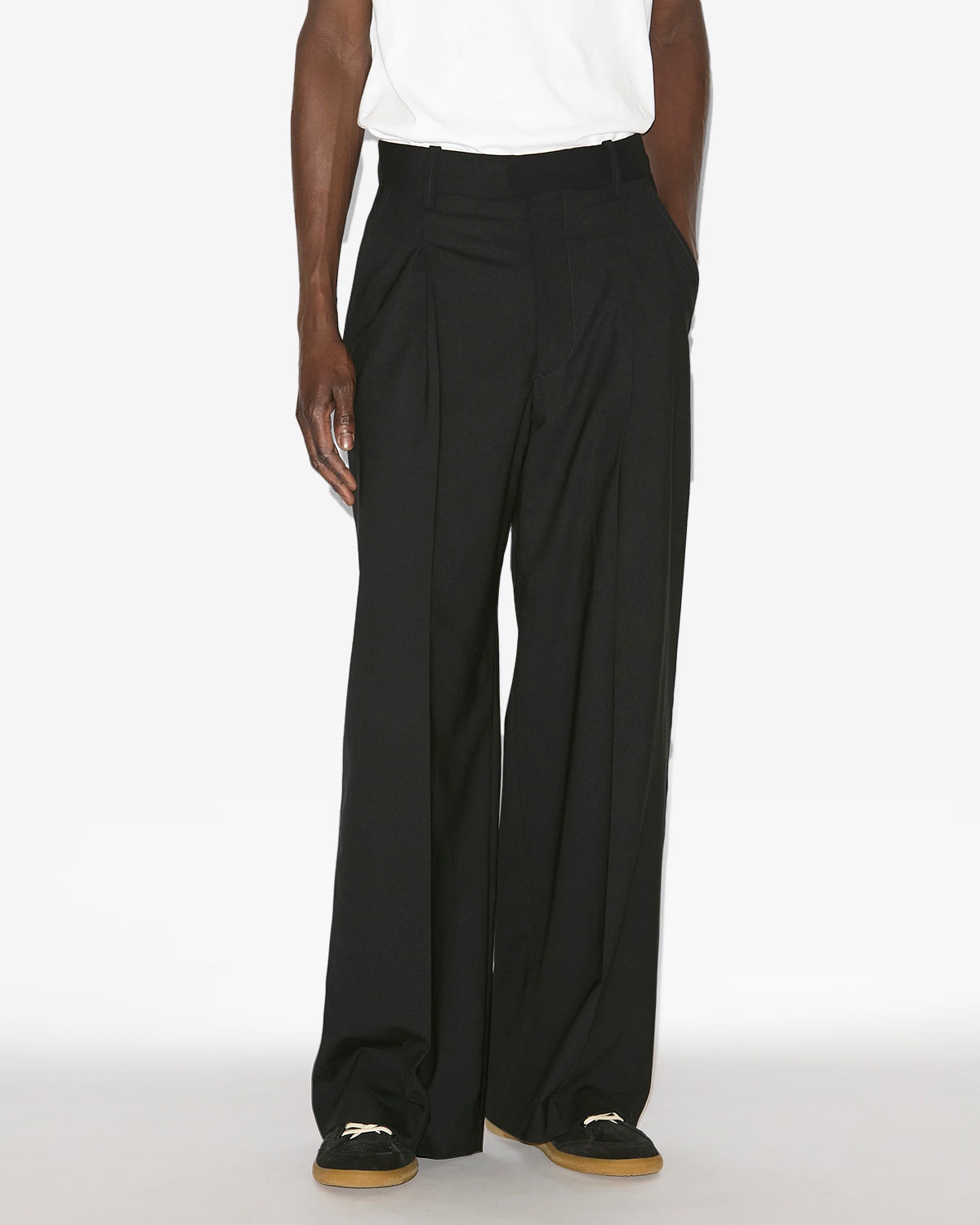 NAMORO PANTS - 3