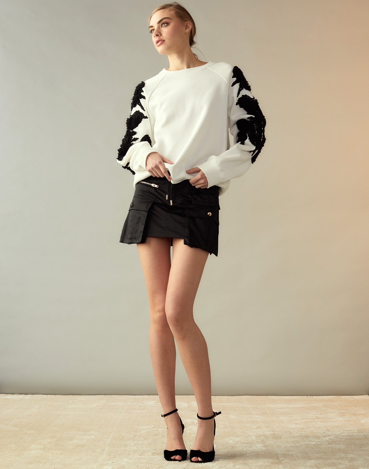 Jasper Crewneck - 6