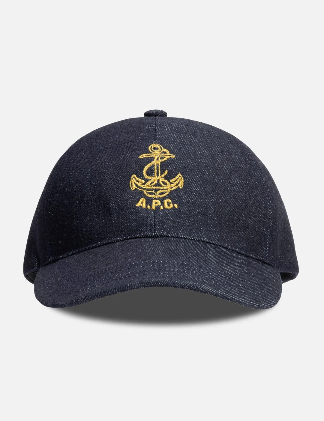CHARLIE ANCHOR CAP - 1