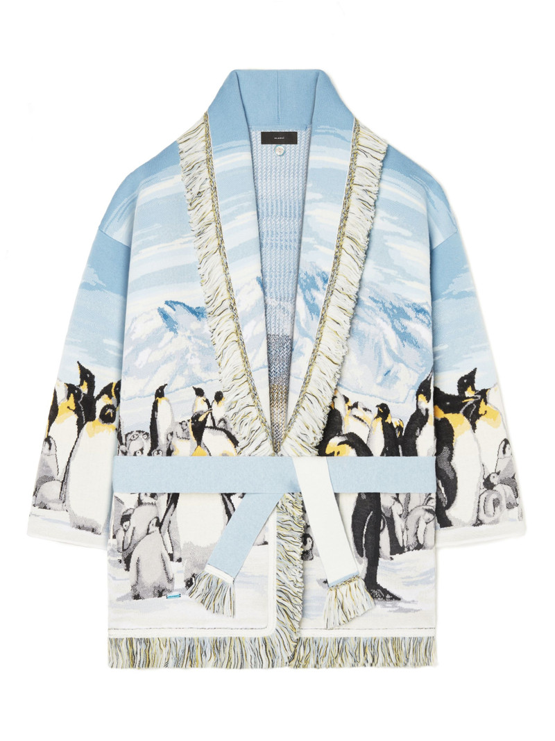 Postcard From Antarctic Cardi 6