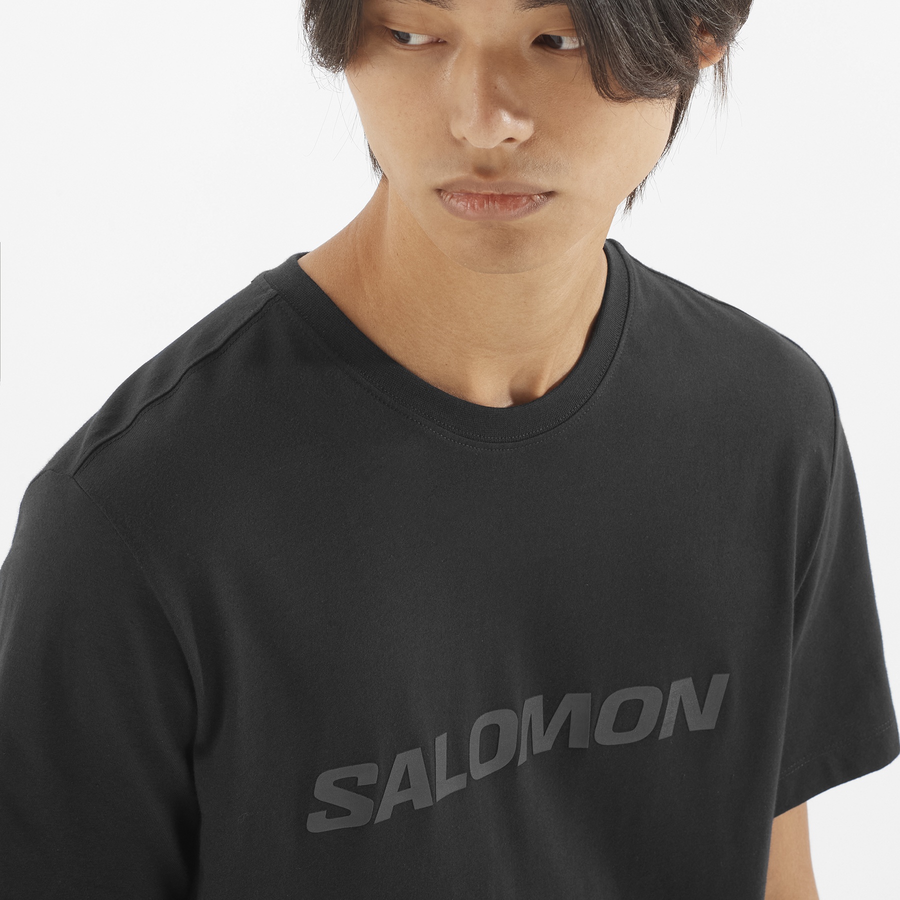 SALOMON LOGO - 3