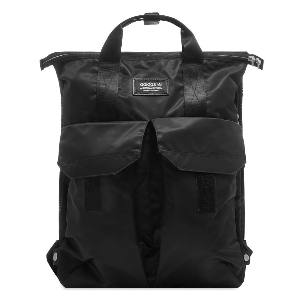 Adidas Two Way Bag - 1