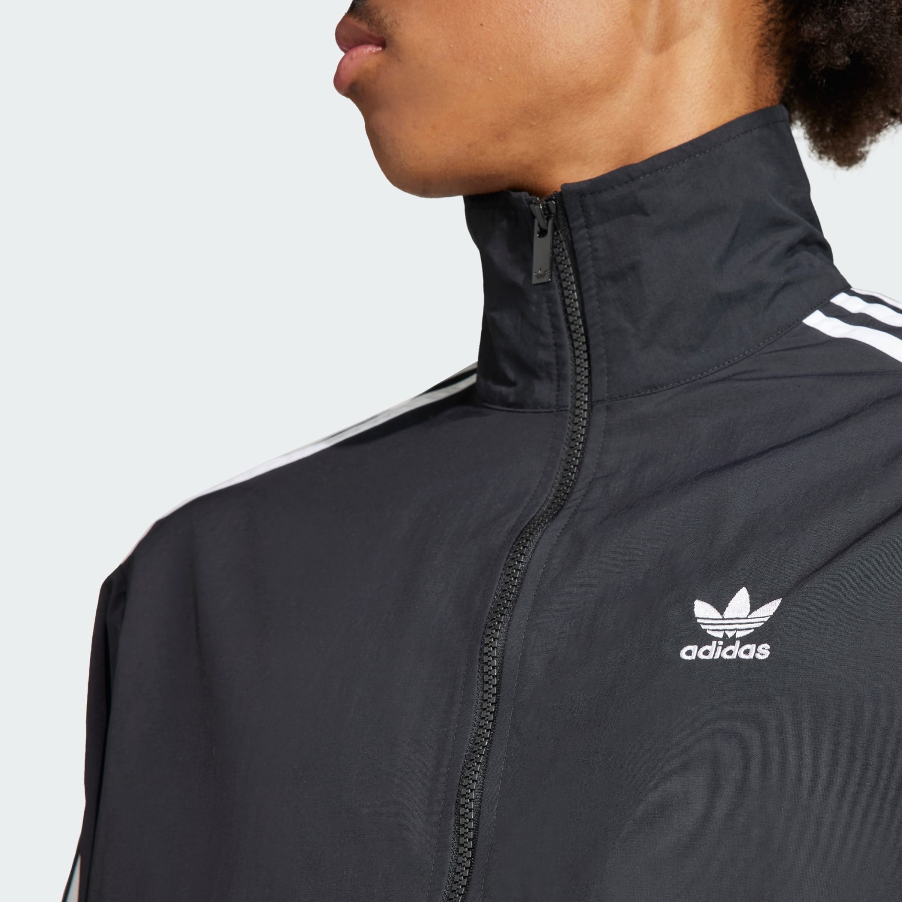 Adicolor Woven Firebird Track Top - 5