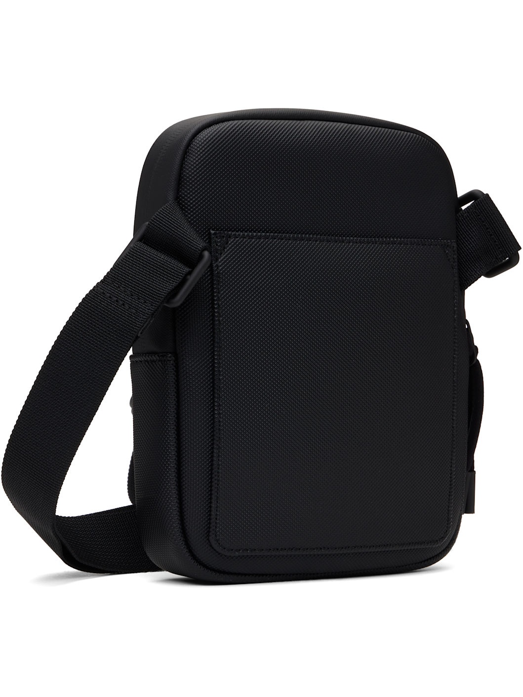Black Small LCST Slimline Bag - 3