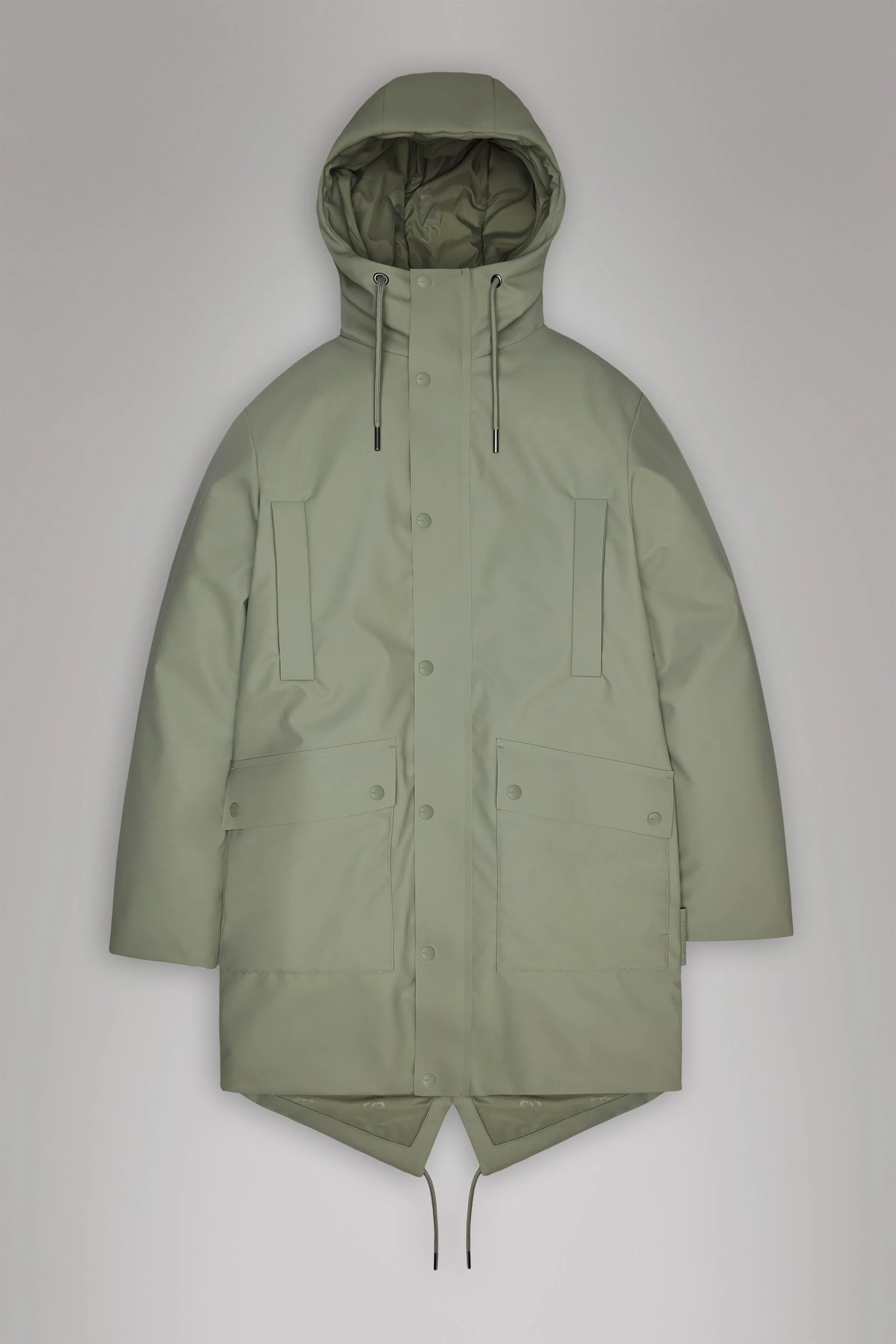 Nome Long Parka - 1