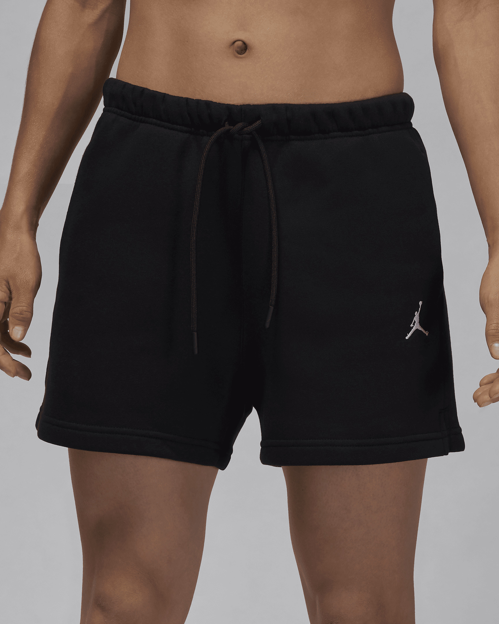 Jordan Brooklyn Fleece Women's Shorts - 2