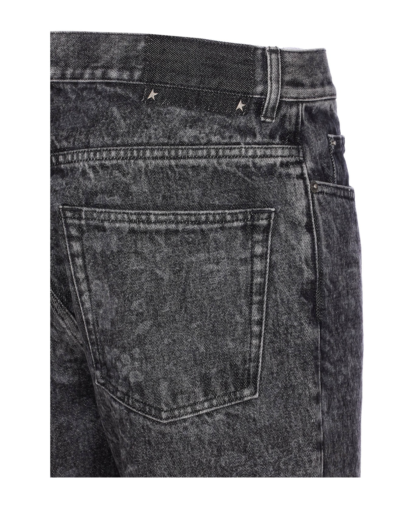 Skate Denim Jeans - 3