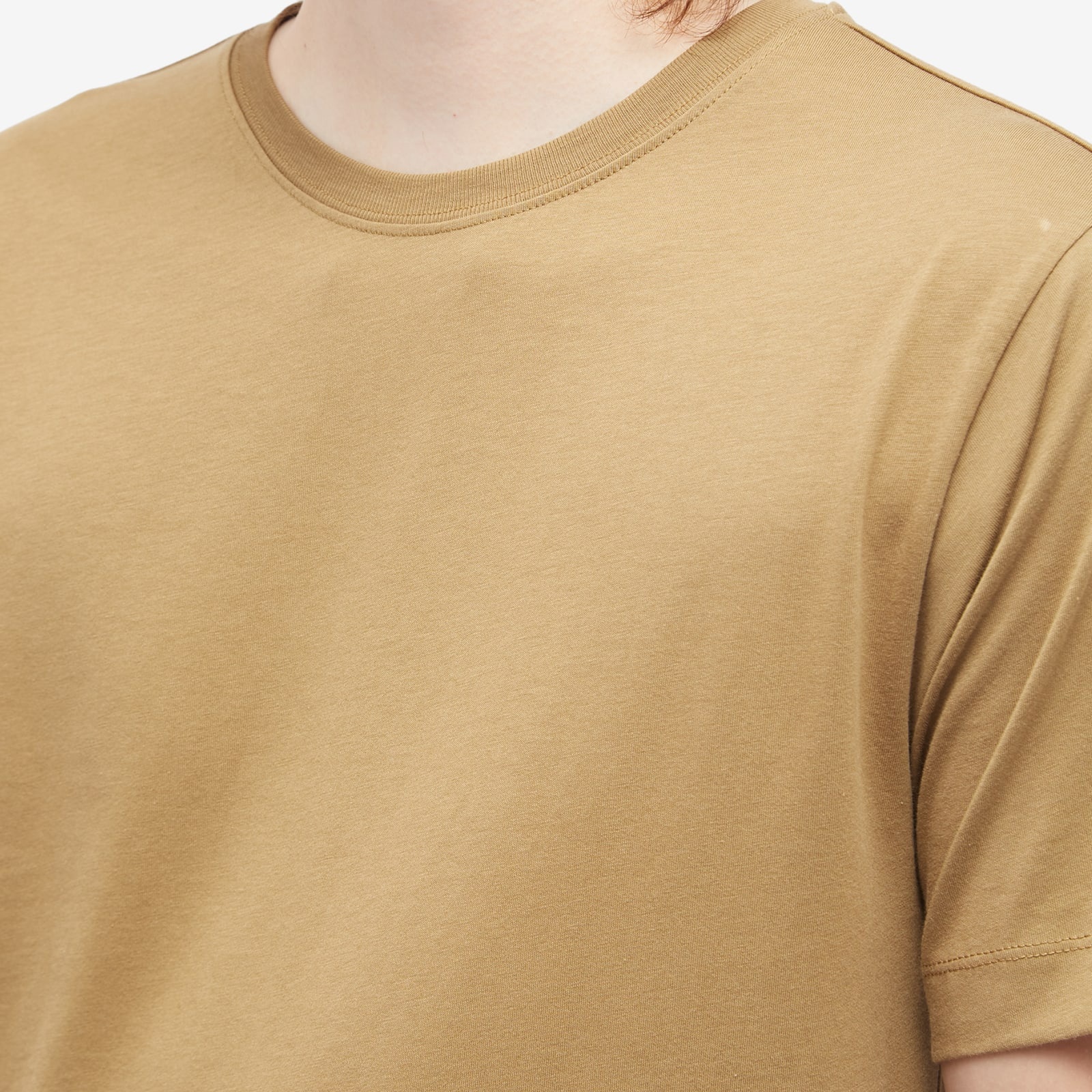 Dries Van Noten Hertz Regular T-Shirt - 5