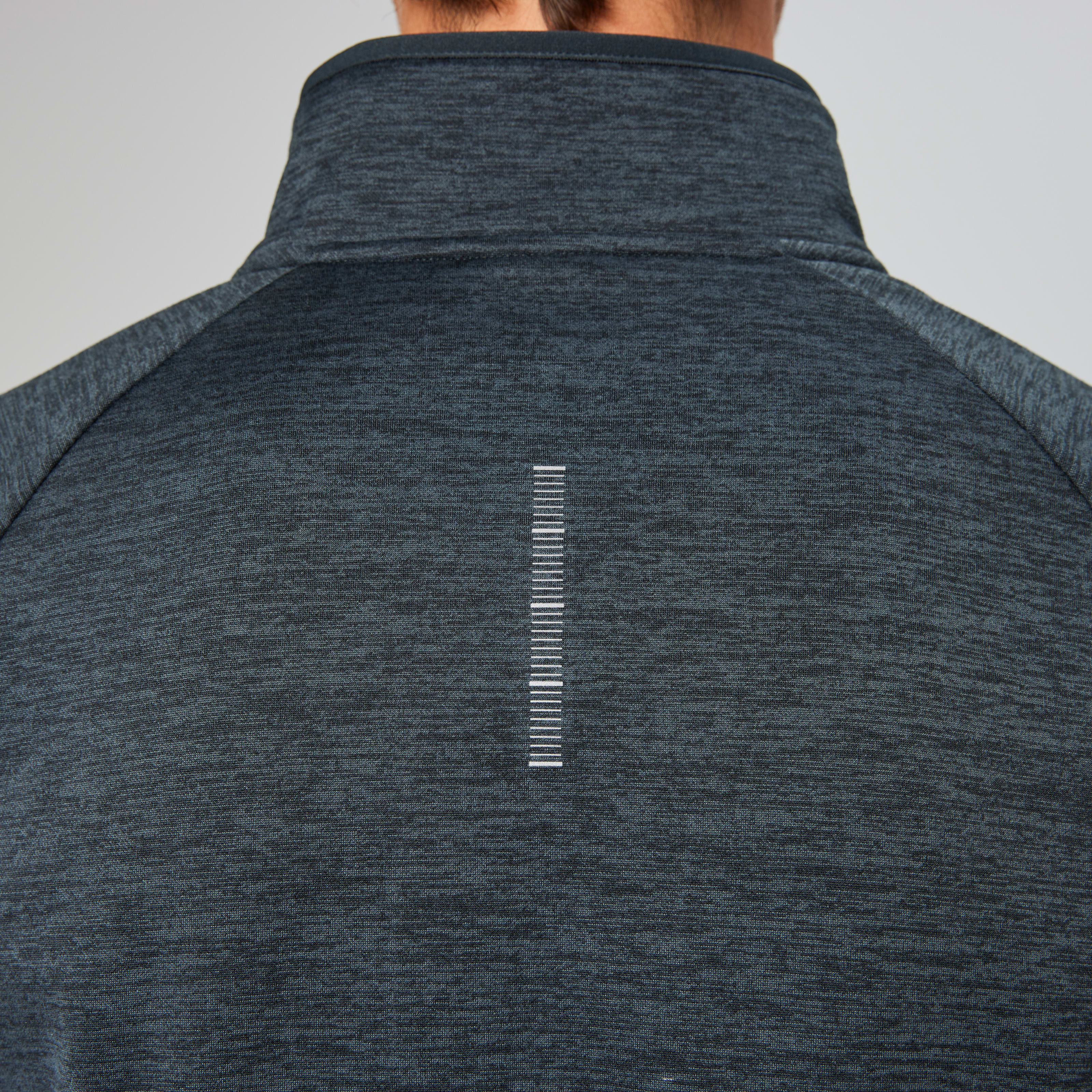 Men's Core 1/2 Zip Pullover - 5