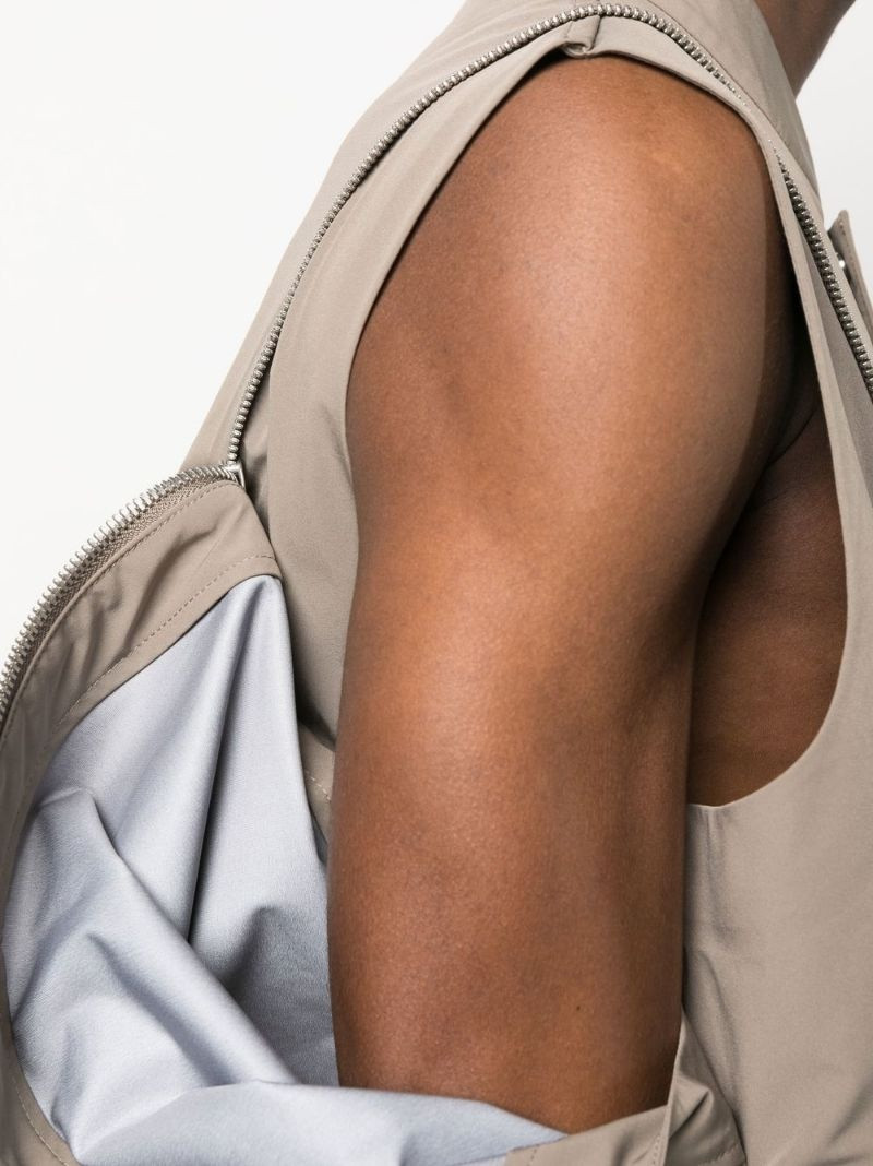 Anophyte short-sleeved shirt 5