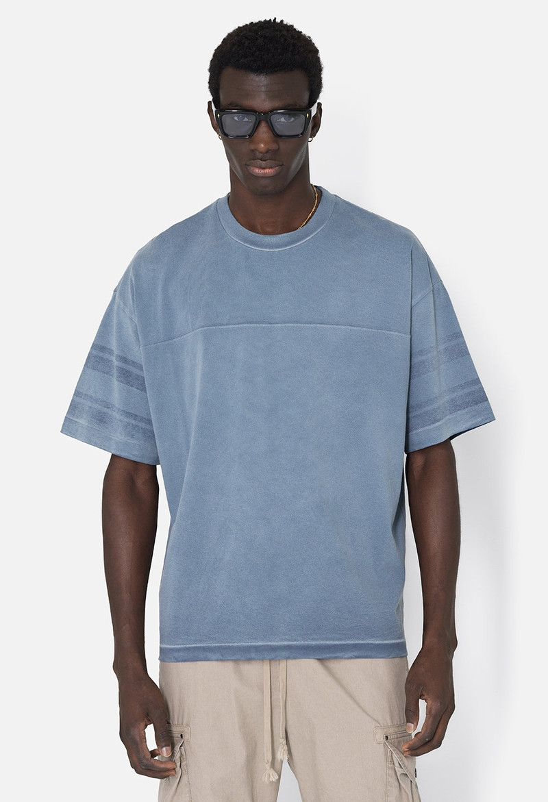John Elliott RUSH PRACTICE TEE outlook
