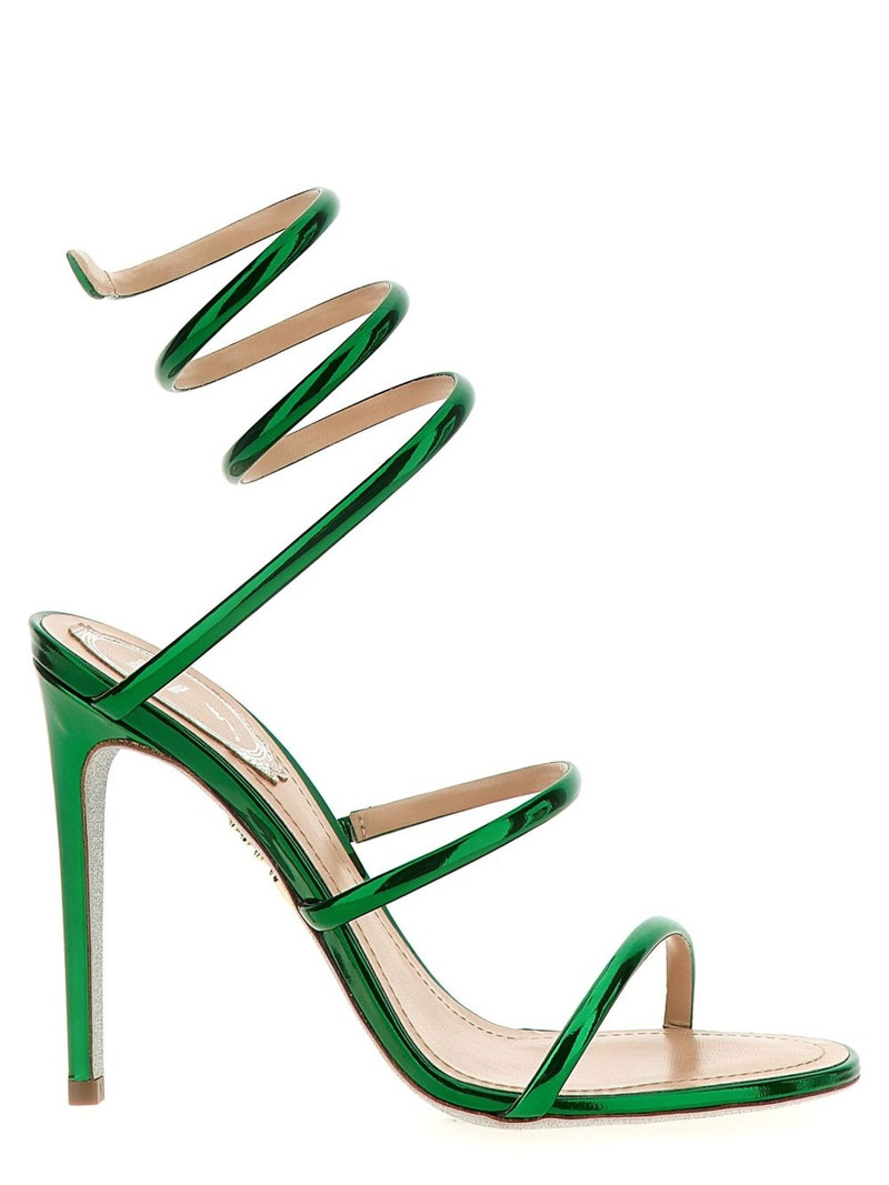 105mm Cleo sandals 1