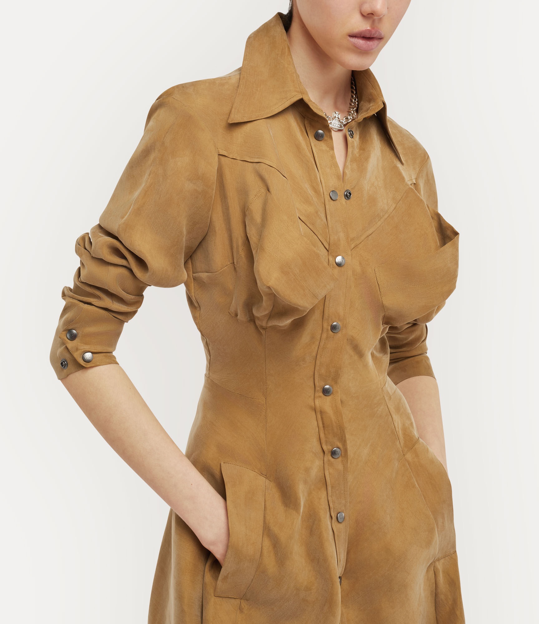 FIRE DRESS - 5