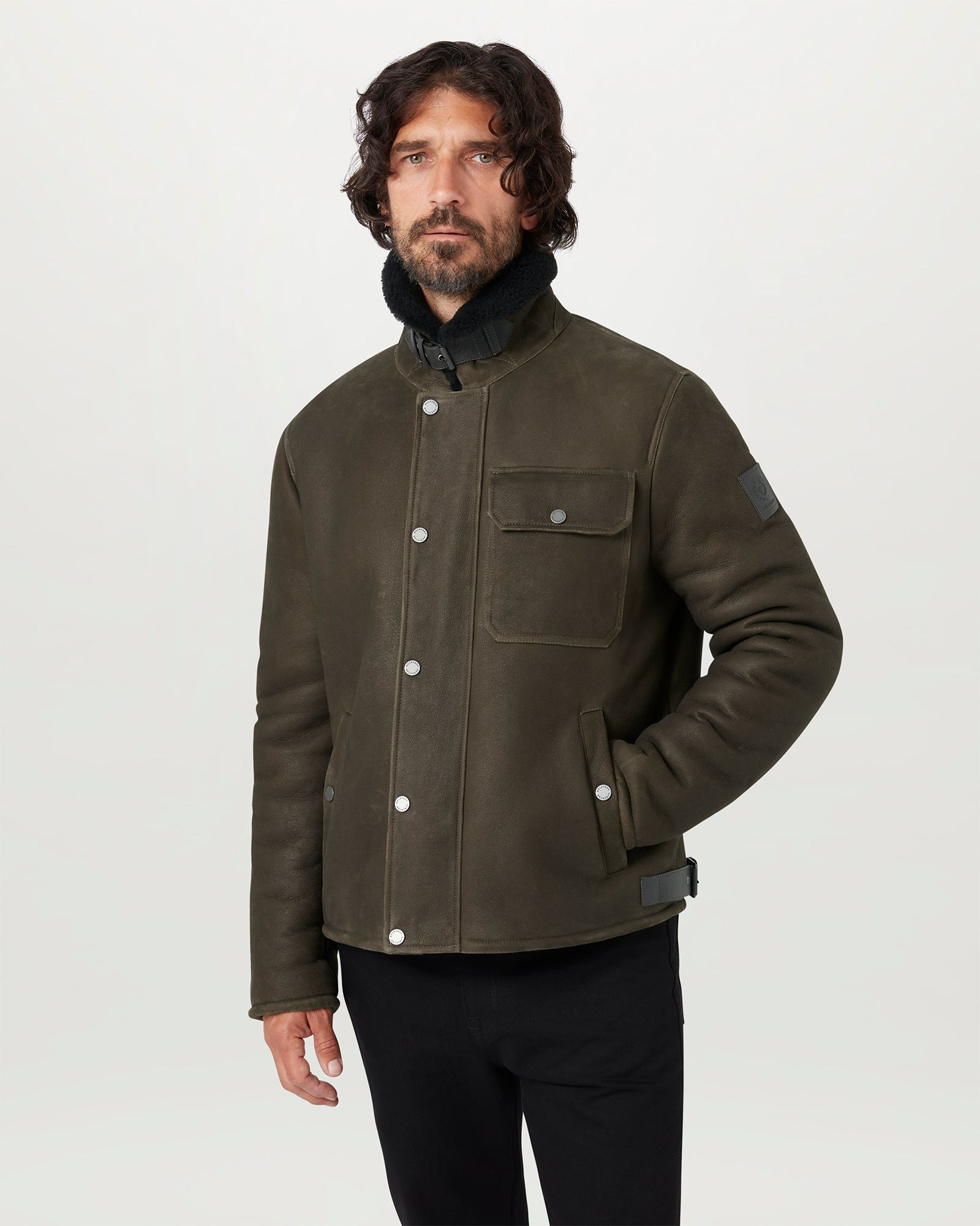 BEACON JACKET - 4
