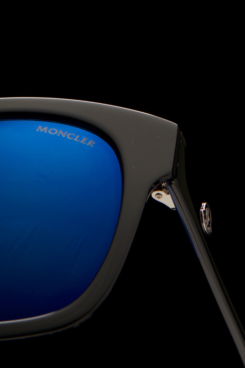 Squared Sunglasses 3