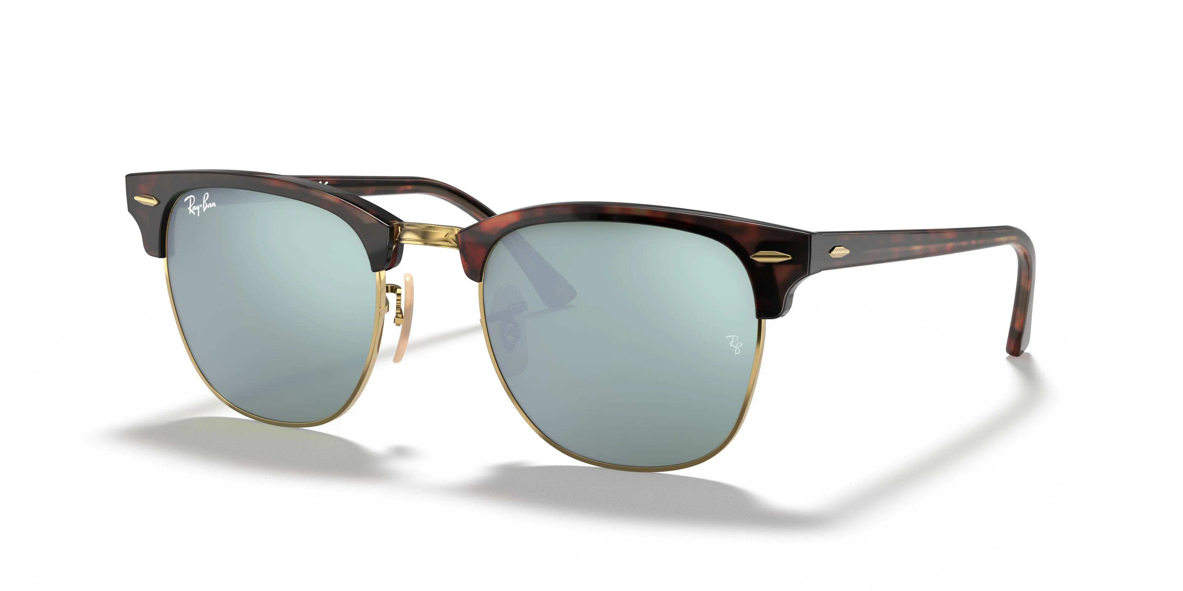 CLUBMASTER FLASH LENSES - 1