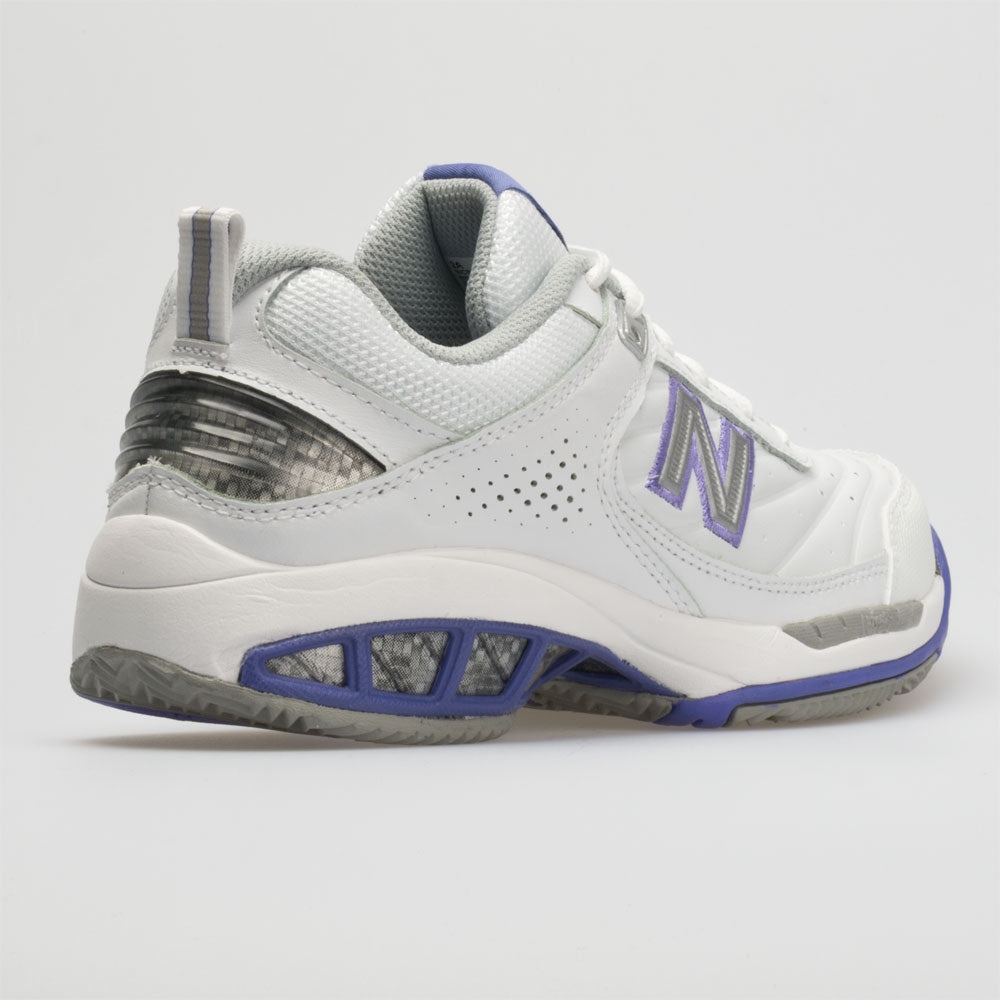 New Balance 806 Women's White - 6