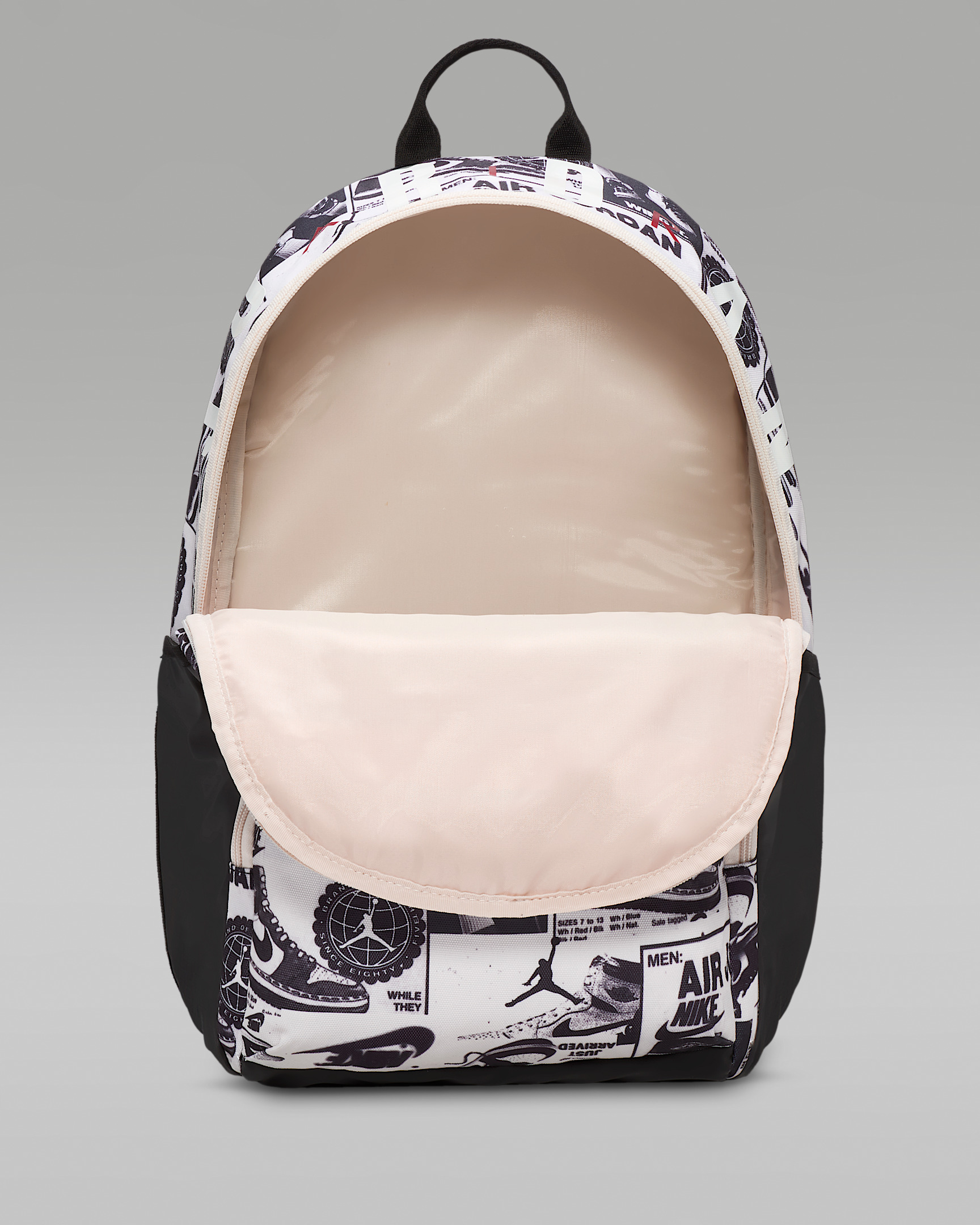 Jordan Air Patrol Backpack (29L) - 4