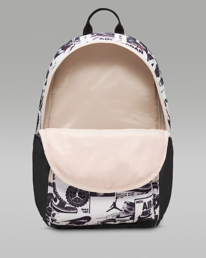 Jordan Air Patrol Backpack (29L) 4