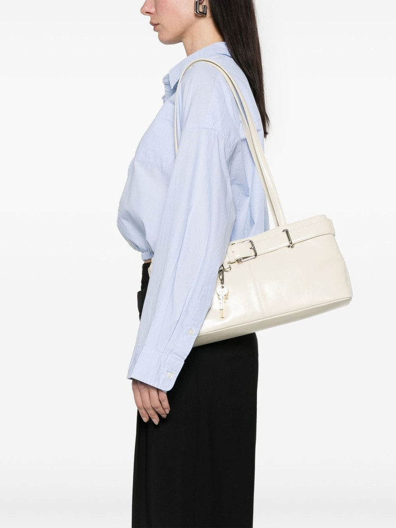 OSOI leather shoulder bag outlook