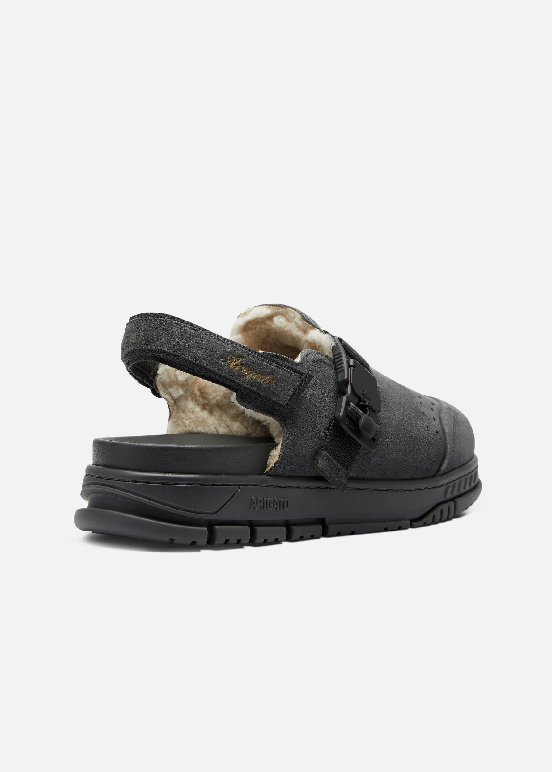 Area Sandal - 3