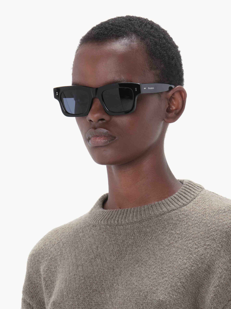 JWA02-RECTANGLE SUNGLASSES 3
