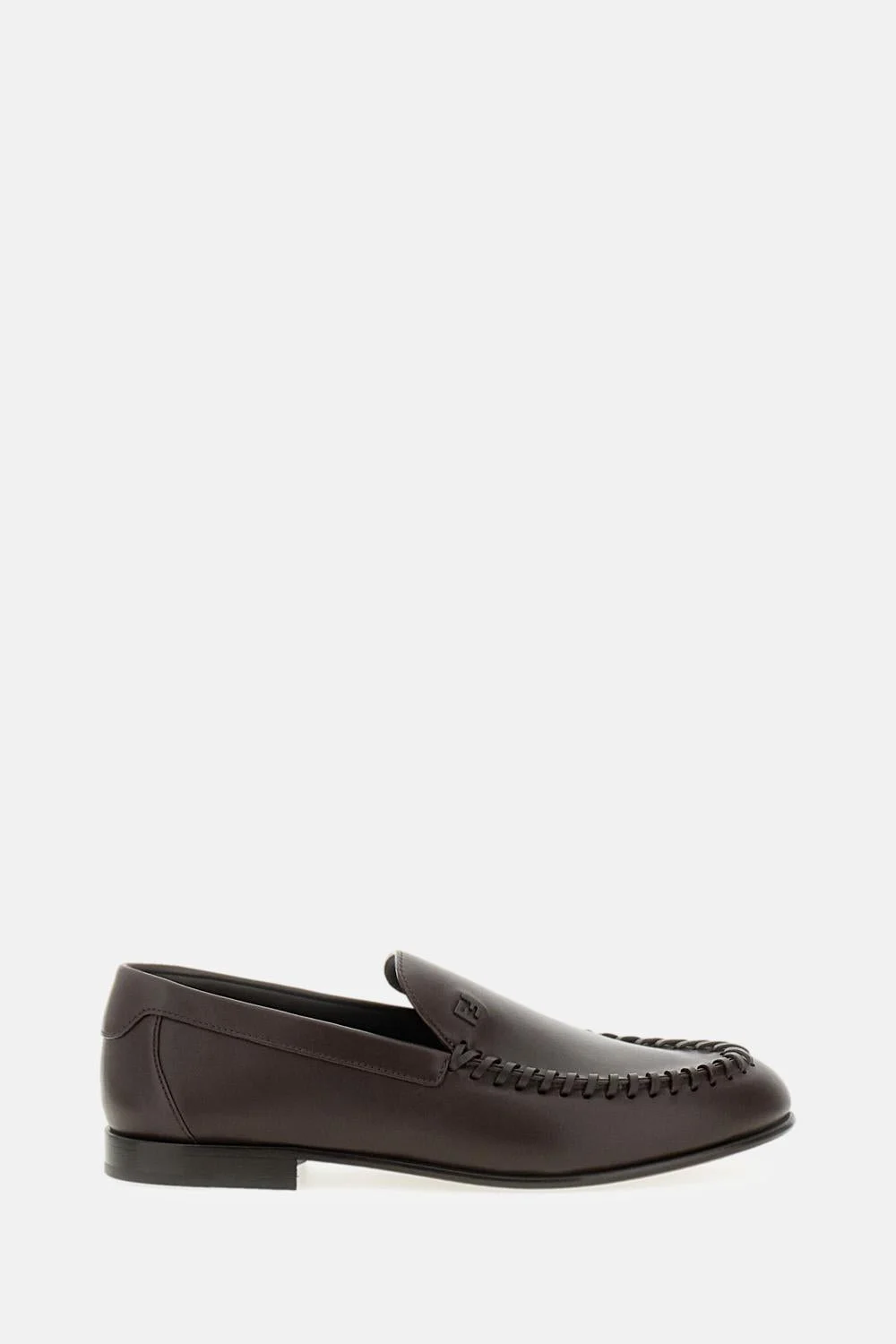 WOVEN LOAFERS - 1