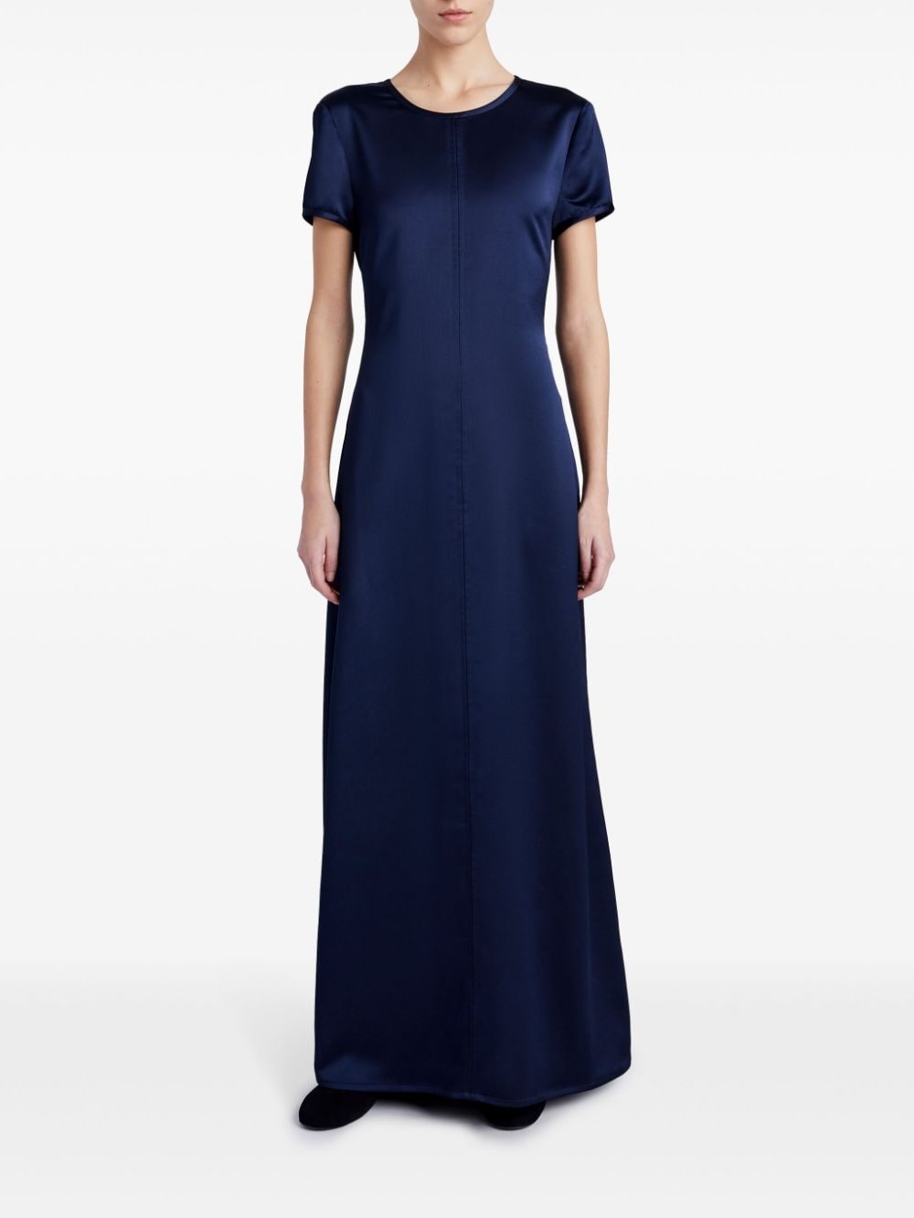 Delphine maxi dress - 2