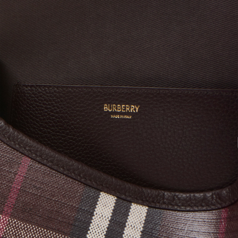 Burberry Highlands Crossbody Bag outlook