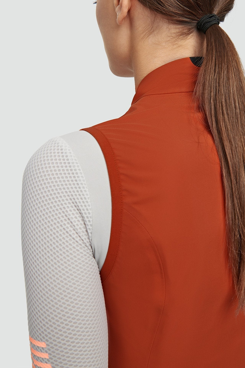 Women's Prime Vest 7