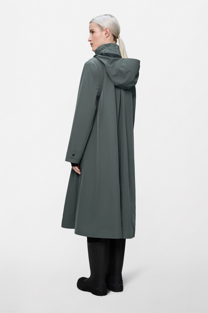 Suva Softshell A-Line W Jacket 3