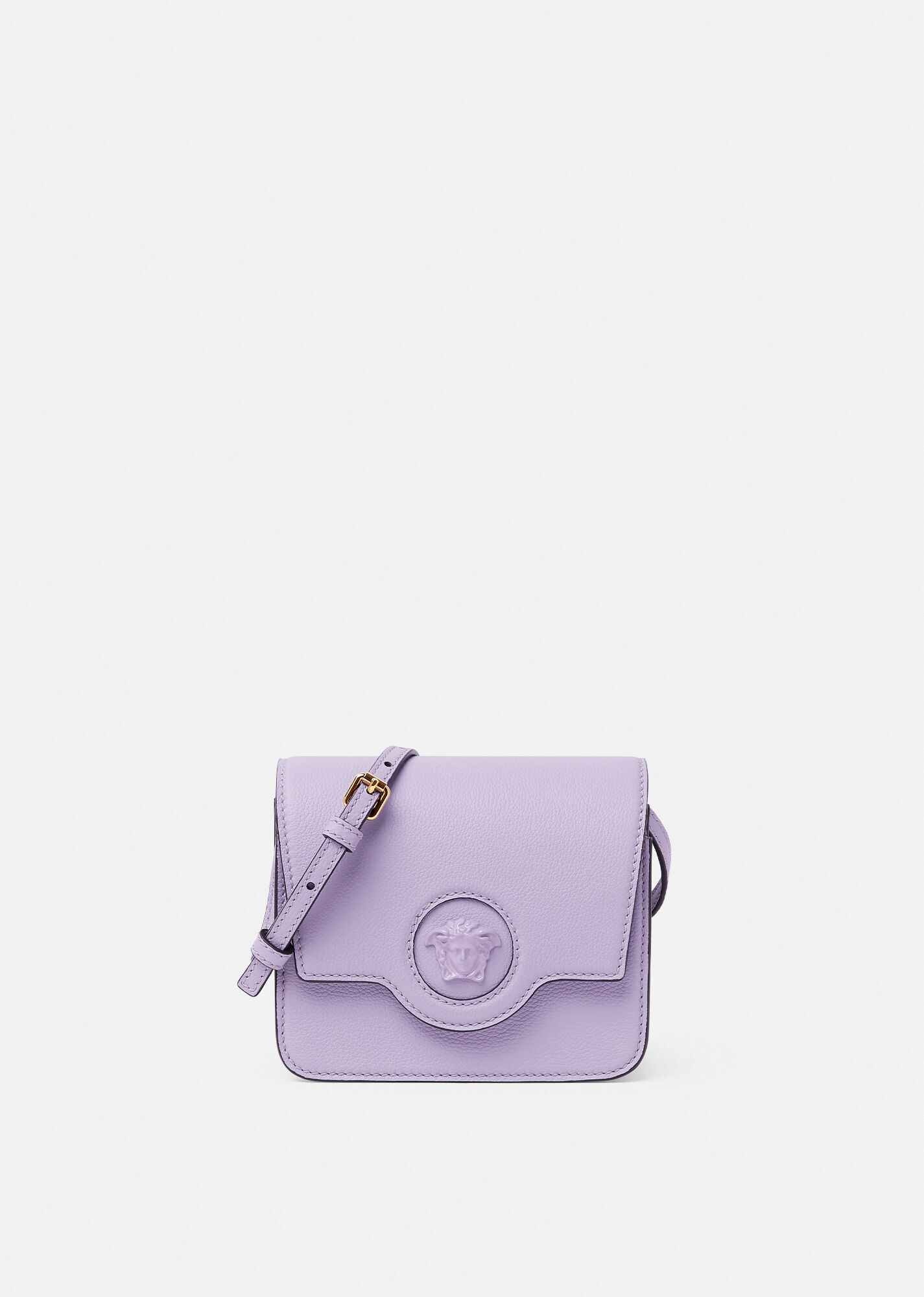 La Medusa Shoulder Bag - 1