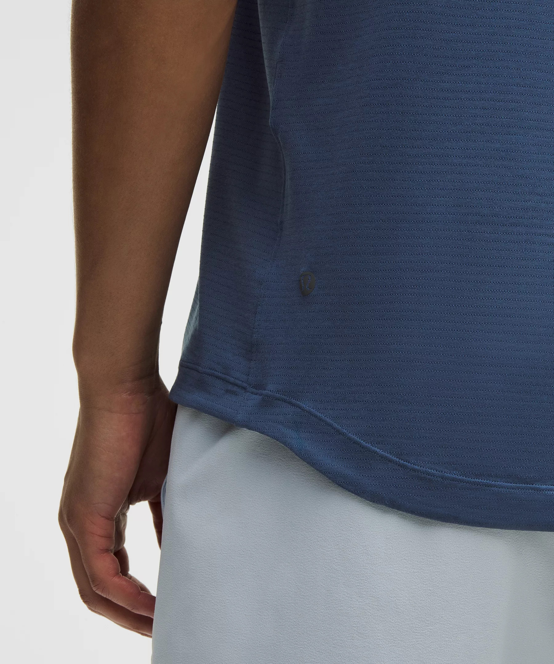 License to Train Short-Sleeve Shirt - 5