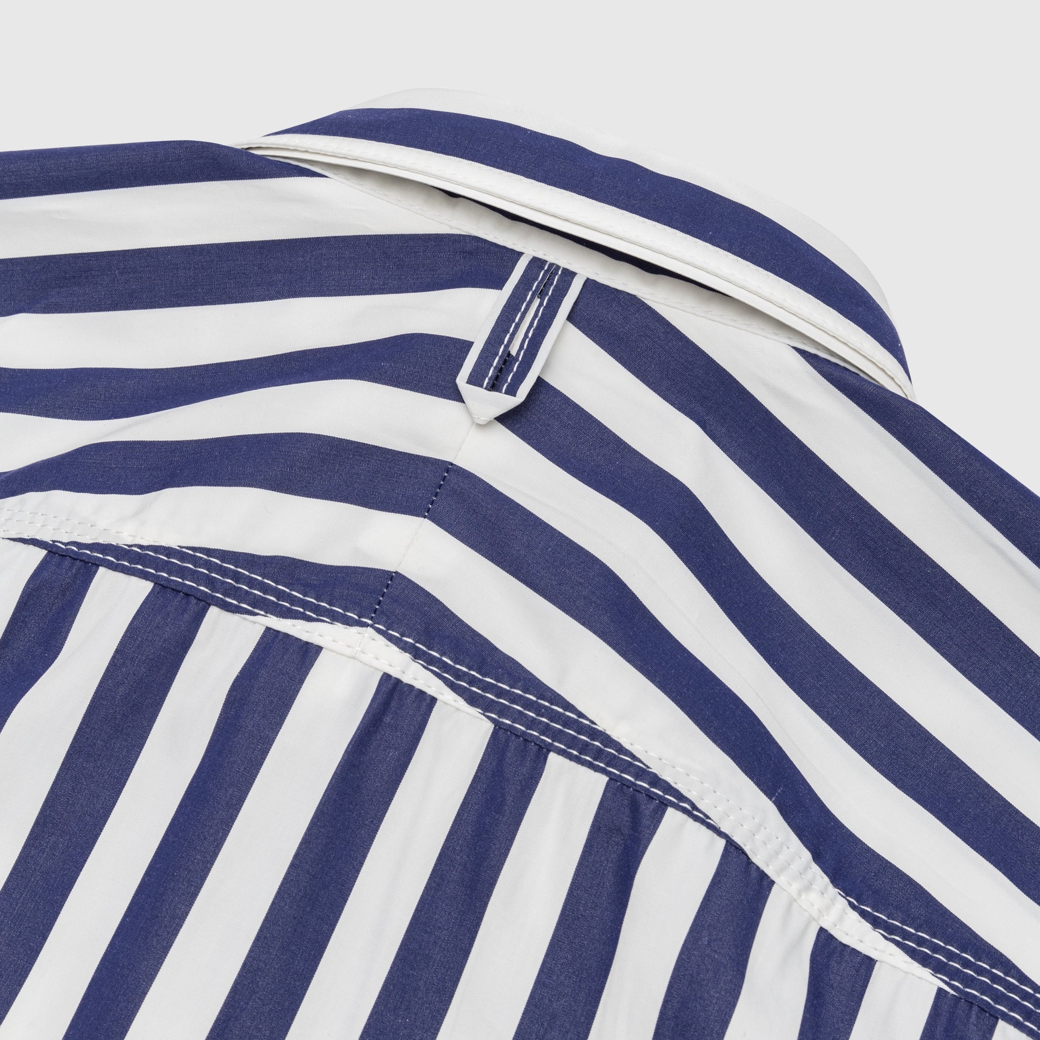 X CARHARTT WIP STRIPED S/S WORK SHIRT - 6