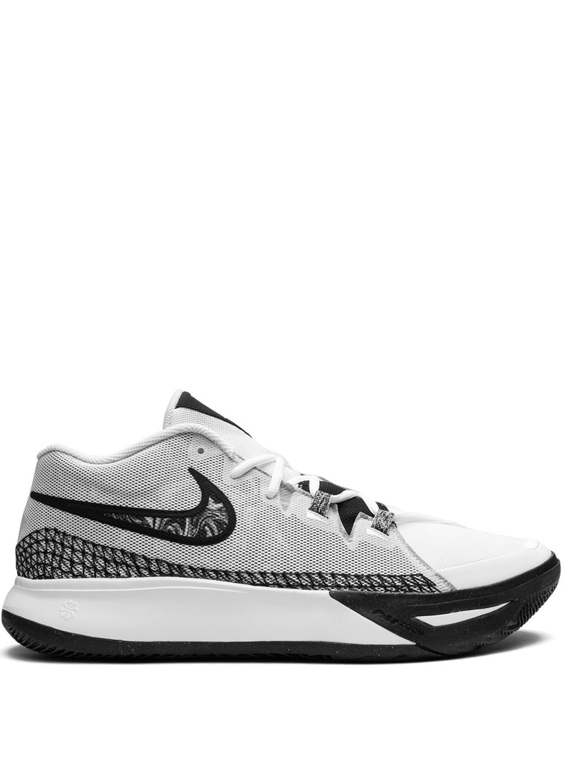 Kyrie Flytrap 6 "Zebra Savannah" sneakers - 1